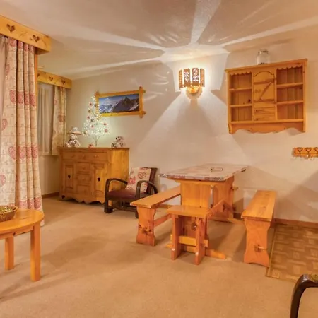 Apartamento Warm In Meribel Mottaret *