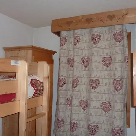 Apartamento Warm In Meribel Mottaret Les Allues