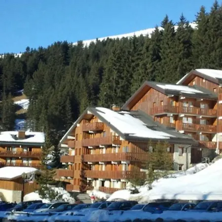 Warm In Meribel Mottaret