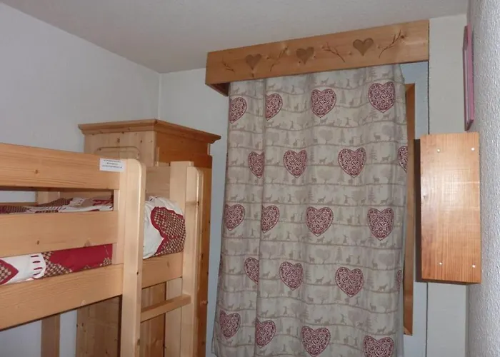 Appartement Warm In Meribel Mottaret Les Allues