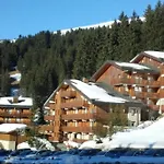 Warm In Meribel Mottaret
